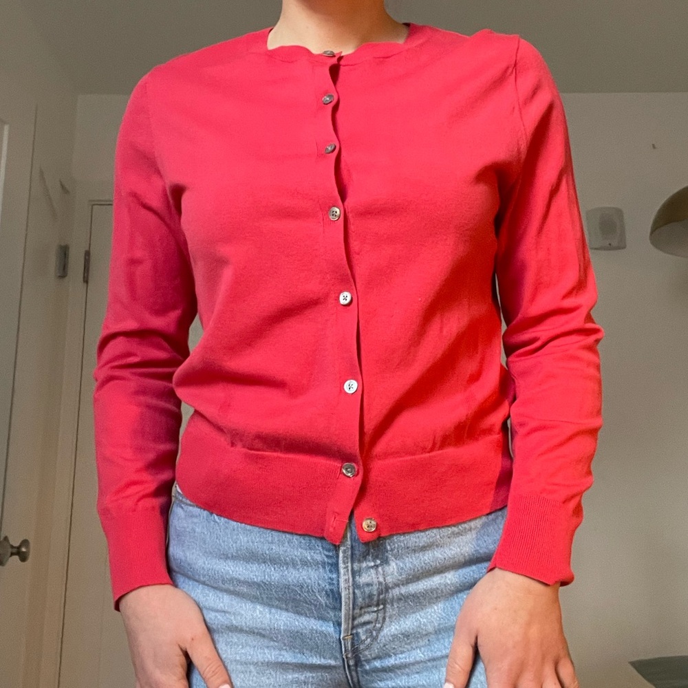 Banana Republic Cardigan